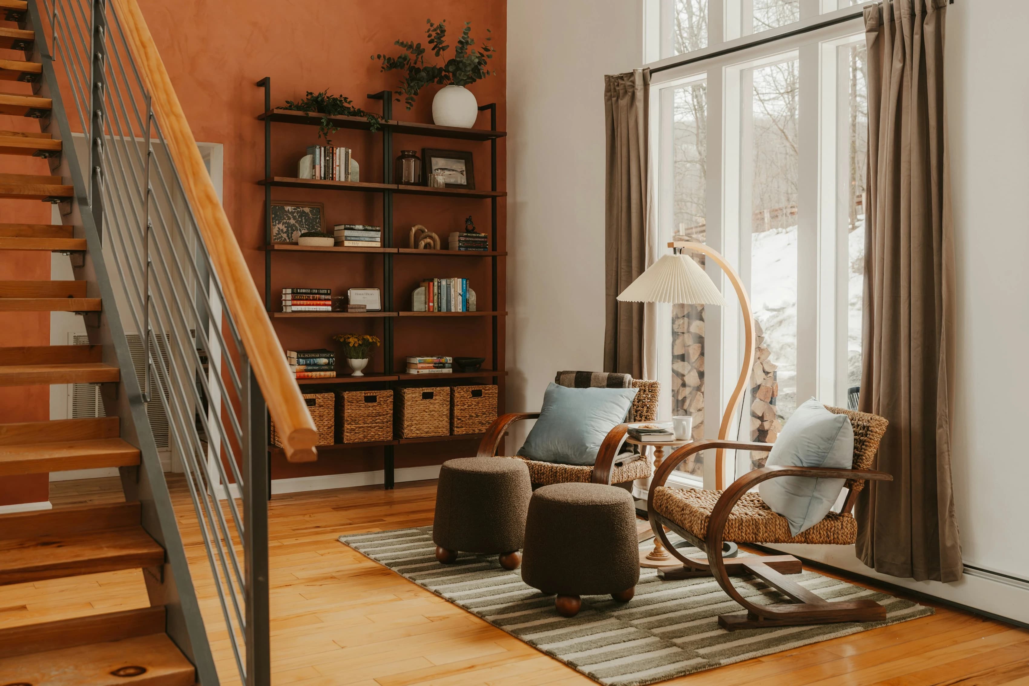 Nova Build Estudio — project screenshot